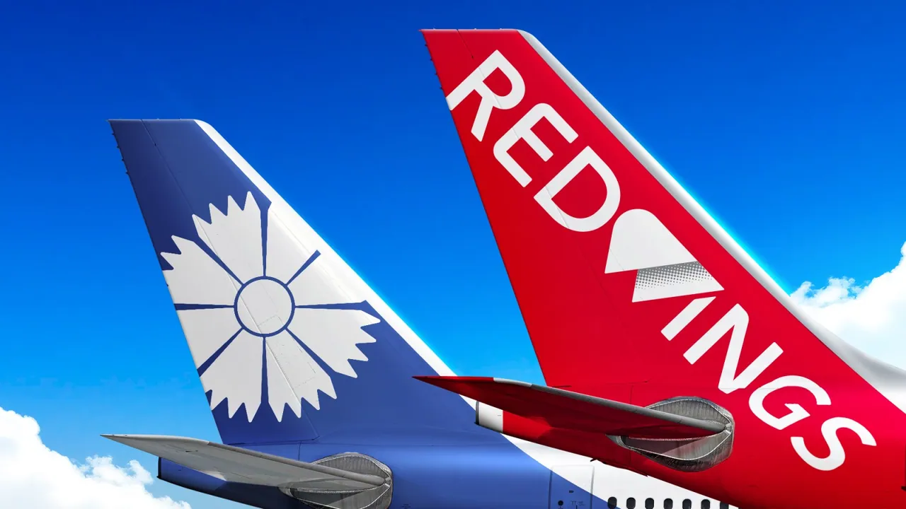 More ways to fly to Minsk